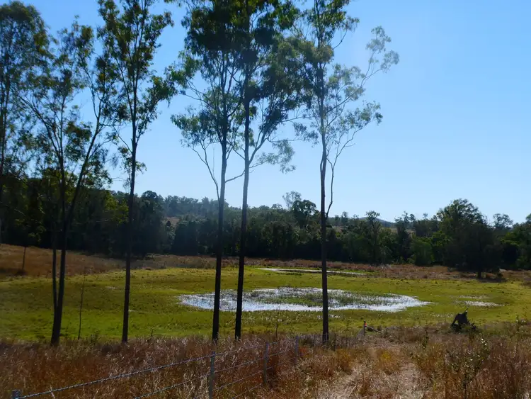 Fifth view of Homely rural property listing, Lot 33 Brooweena Woolooga Road, Teebar QLD 4620