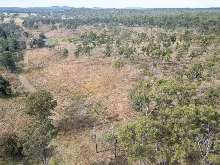 Sixth view of Homely rural property listing, Lot 33 Brooweena Woolooga Road, Teebar QLD 4620