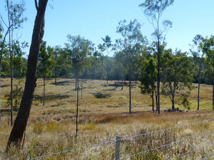 Seventh view of Homely rural property listing, Lot 33 Brooweena Woolooga Road, Teebar QLD 4620