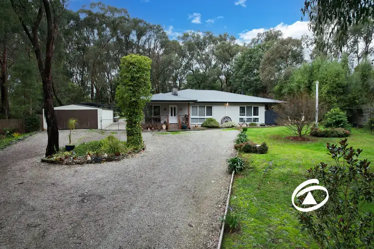 Main view of Homely house listing, 136 Emerald-Monbulk Road, Emerald VIC 3782