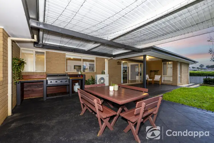 55 Walker Drive, Drouin VIC 3818