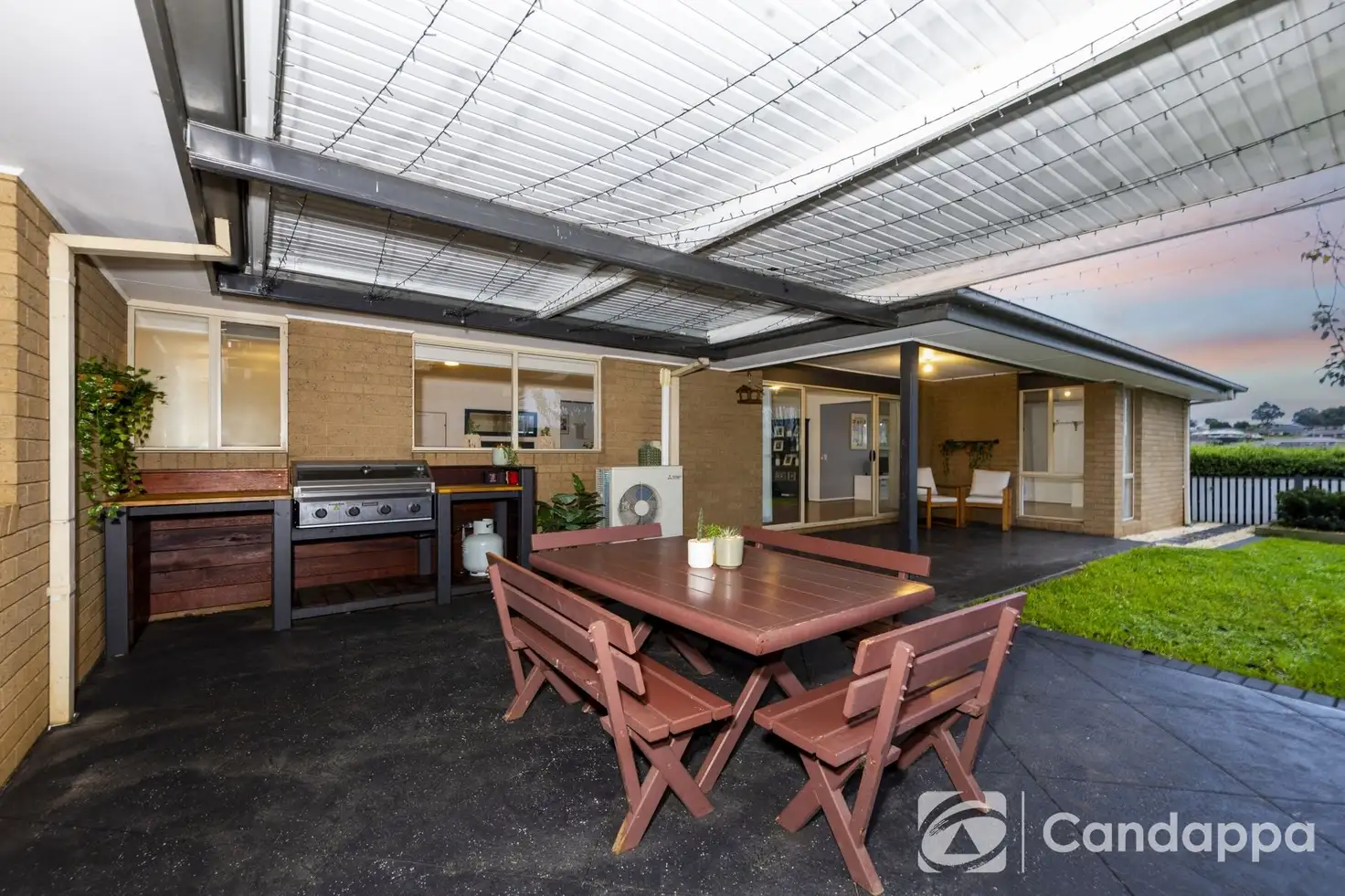 Main view of Homely house listing, 55 Walker Drive, Drouin VIC 3818