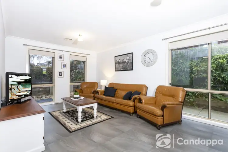 Fourth view of Homely house listing, 55 Walker Drive, Drouin VIC 3818