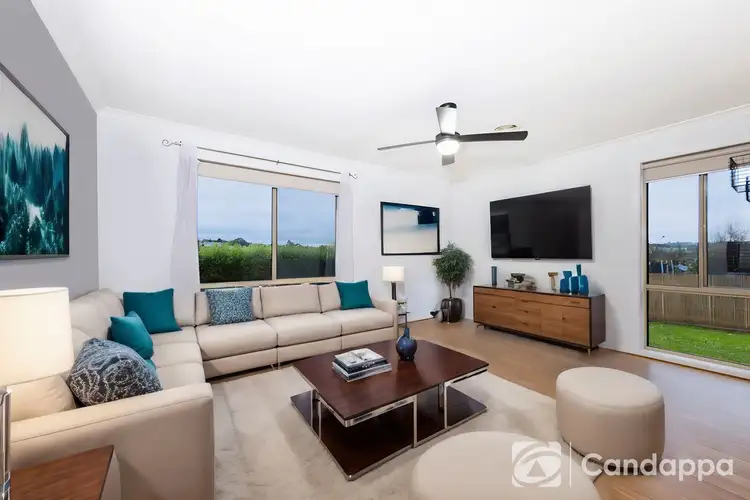 Sixth view of Homely house listing, 55 Walker Drive, Drouin VIC 3818