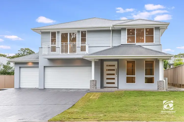 Third view of Homely house listing, 14 Rutherford Circuit (Grove Estate), Harrington Park NSW 2567