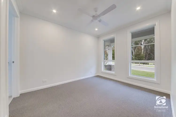 Fourth view of Homely house listing, 14 Rutherford Circuit (Grove Estate), Harrington Park NSW 2567
