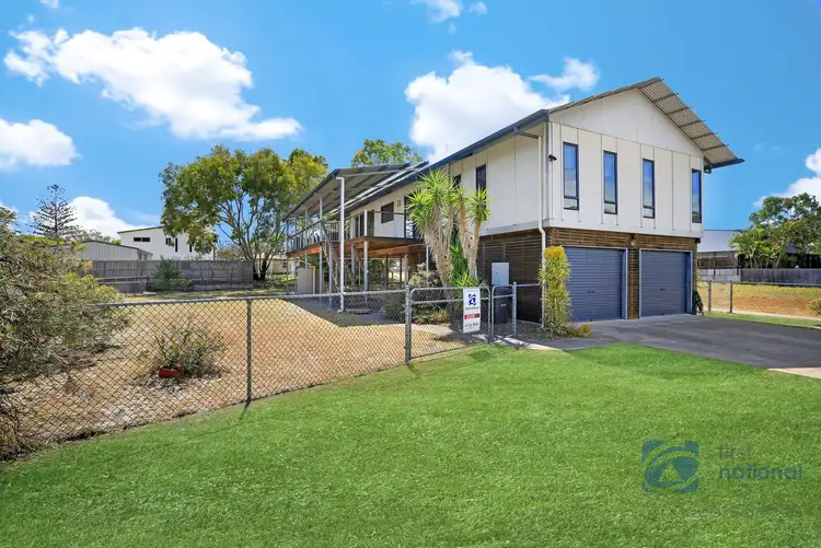 Main view of Homely house listing, 62 First Avenue, Woodgate QLD 4660