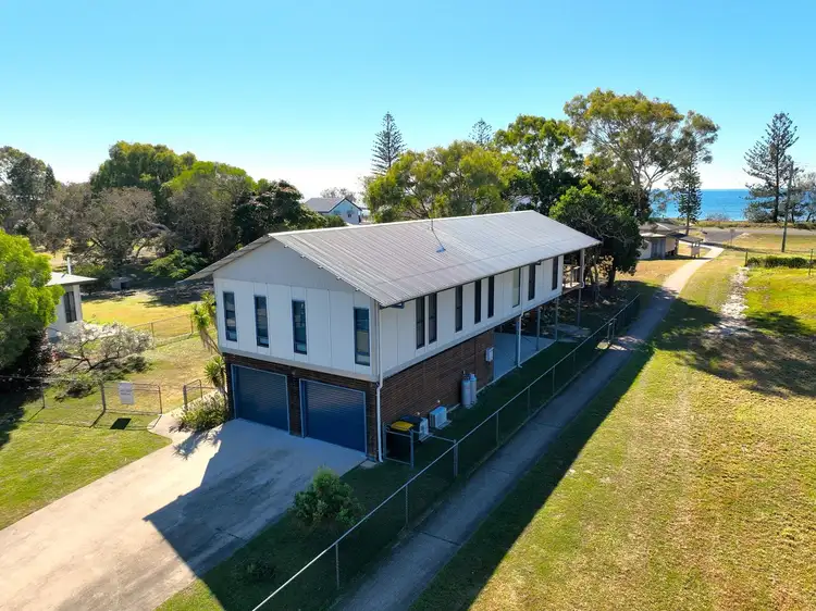Second view of Homely house listing, 62 First Avenue, Woodgate QLD 4660
