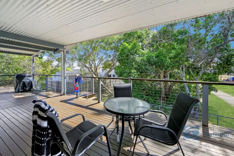 Third view of Homely house listing, 62 First Avenue, Woodgate QLD 4660