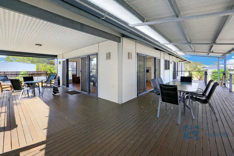 Fourth view of Homely house listing, 62 First Avenue, Woodgate QLD 4660