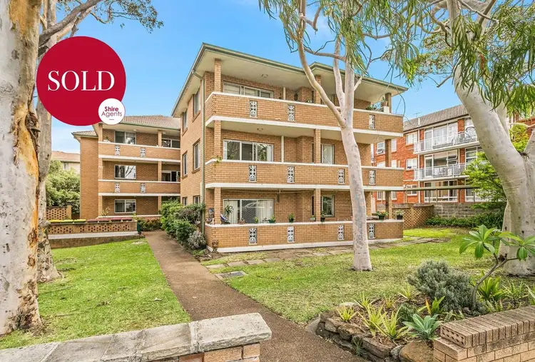 15/68-74 Kingsway, Cronulla NSW 2230