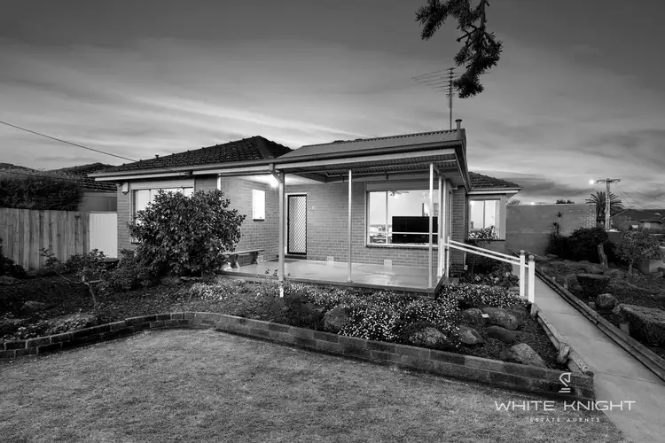 Main view of Homely house listing, 8 Levenia Street, St Albans VIC 3021