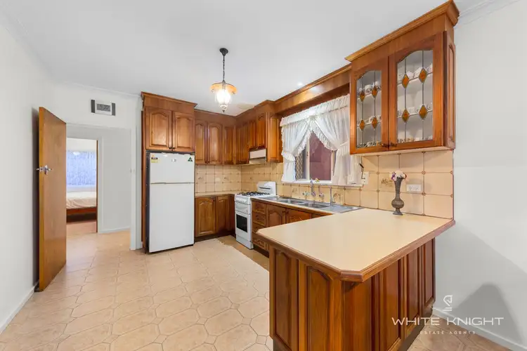 Third view of Homely house listing, 8 Levenia Street, St Albans VIC 3021