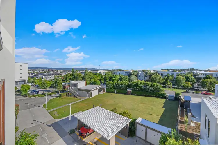 Sixth view of Homely apartment listing, 2301/93 Sheehan Avenue, Hope Island QLD 4212