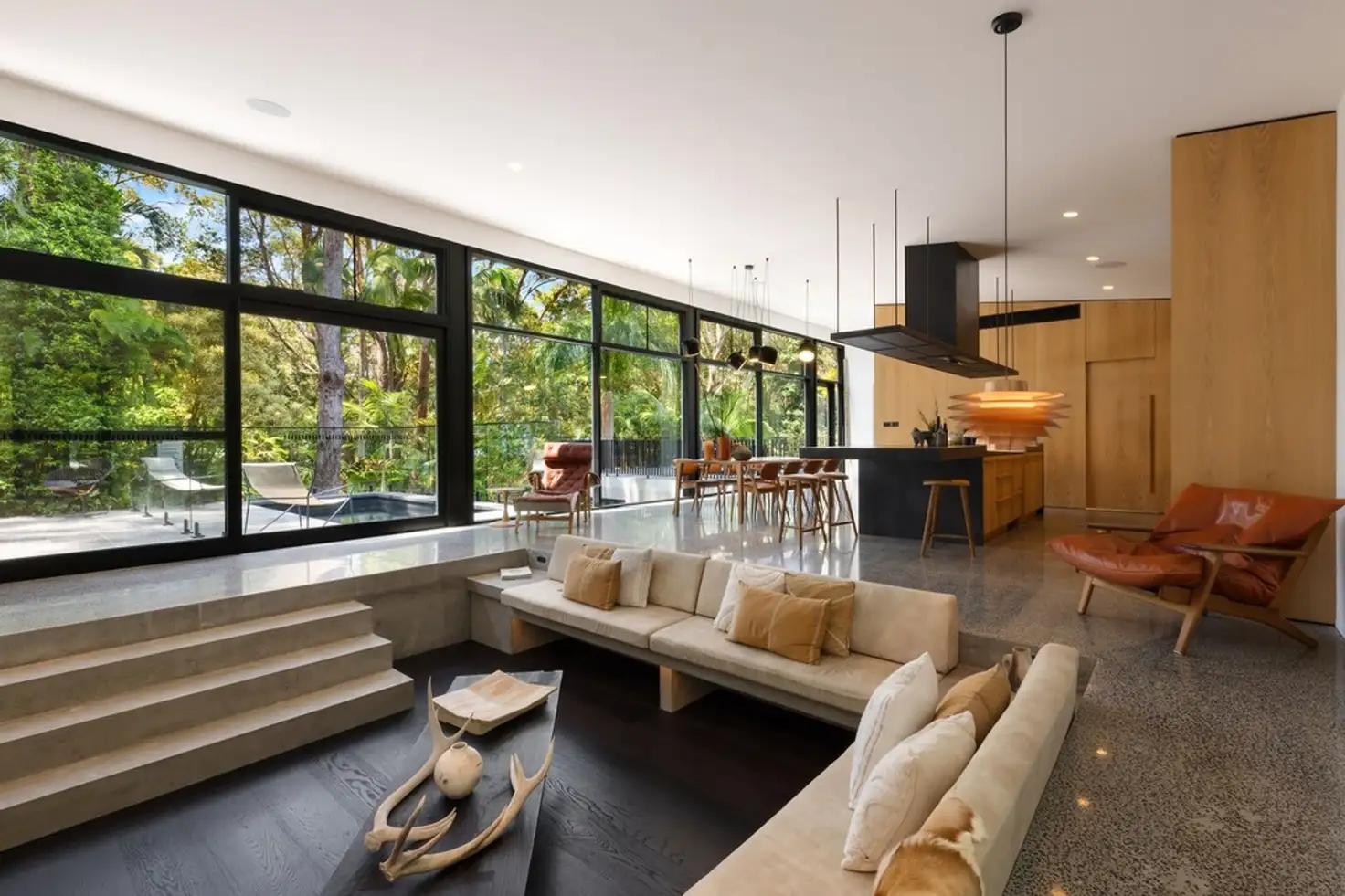 Main view of Homely house listing, 31 Cemetery Road, Byron Bay NSW 2481