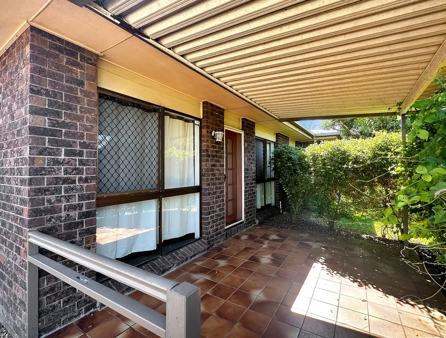 Main view of Homely house listing, 91 Sarina Beach Road, Sarina QLD 4737
