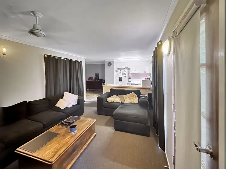 Fifth view of Homely house listing, 91 Sarina Beach Road, Sarina QLD 4737