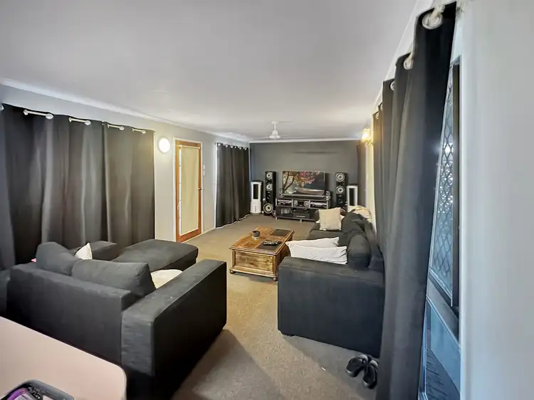Sixth view of Homely house listing, 91 Sarina Beach Road, Sarina QLD 4737