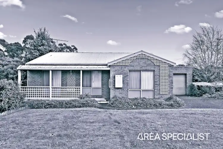 Main view of Homely unit listing, 4/60 Valley View Parade, Korumburra VIC 3950