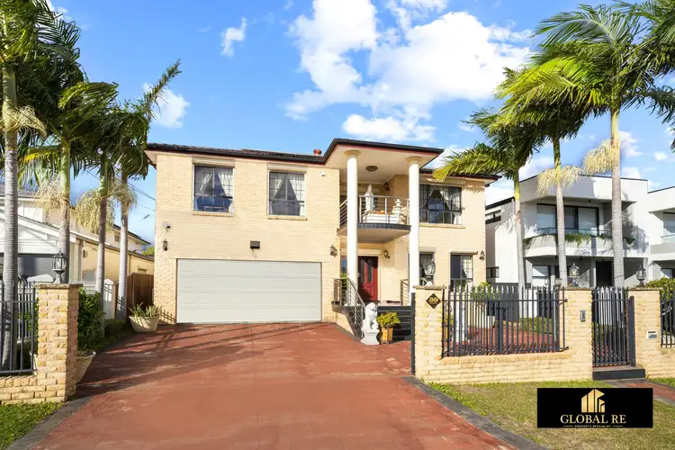 30 Boyd Street, Cabramatta West NSW 2166