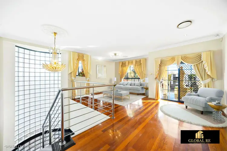 Fifth view of Homely house listing, 30 Boyd Street, Cabramatta West NSW 2166