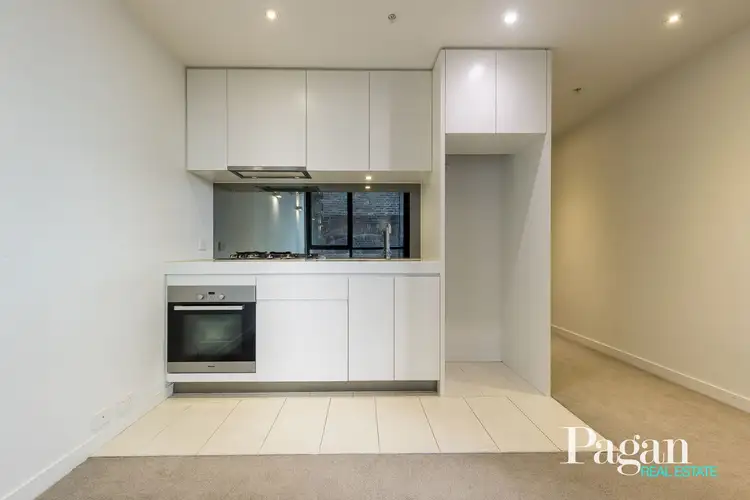 Fourth view of Homely apartment listing, 204/108 Flinders Street, Melbourne VIC 3000