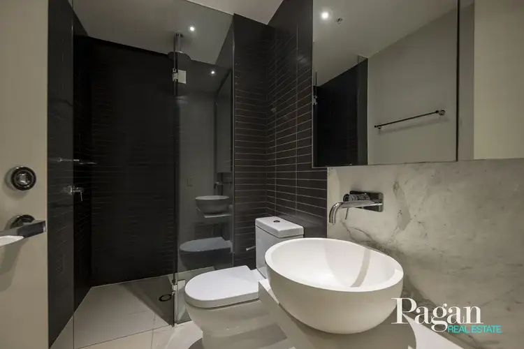 Sixth view of Homely apartment listing, 204/108 Flinders Street, Melbourne VIC 3000