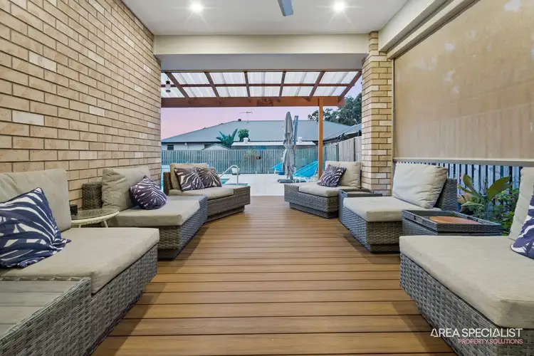 Fourth view of Homely house listing, 3 Iluka Way, Jacobs Well QLD 4208