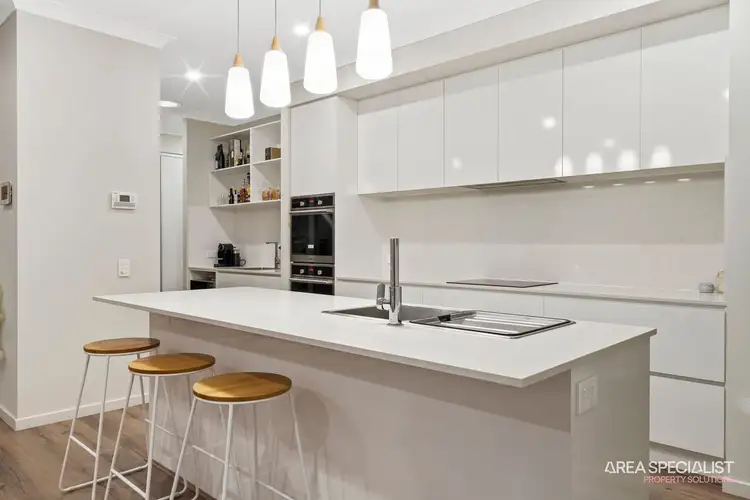 Fifth view of Homely house listing, 3 Iluka Way, Jacobs Well QLD 4208