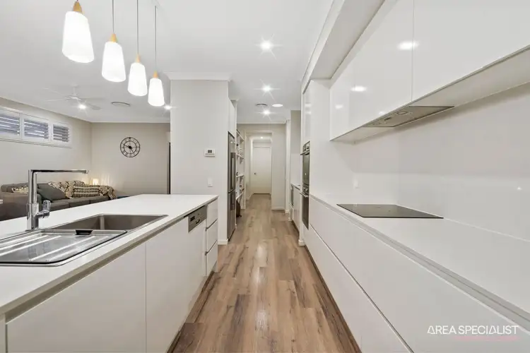 Sixth view of Homely house listing, 3 Iluka Way, Jacobs Well QLD 4208