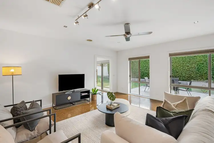 Sixth view of Homely house listing, 14 Nubrena Drive, Strathfieldsaye VIC 3551