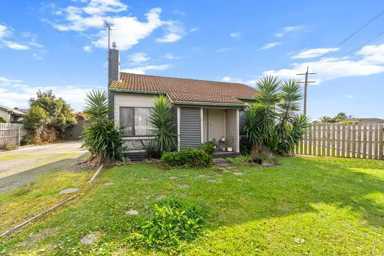 2 Farmer Crescent, Traralgon VIC 3844