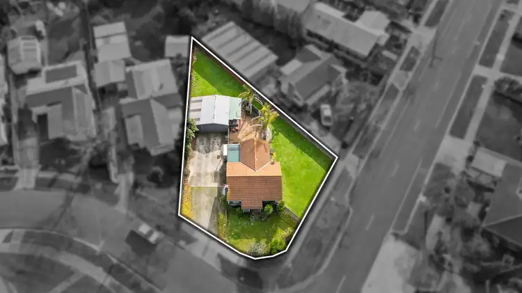 Second view of Homely house listing, 2 Farmer Crescent, Traralgon VIC 3844