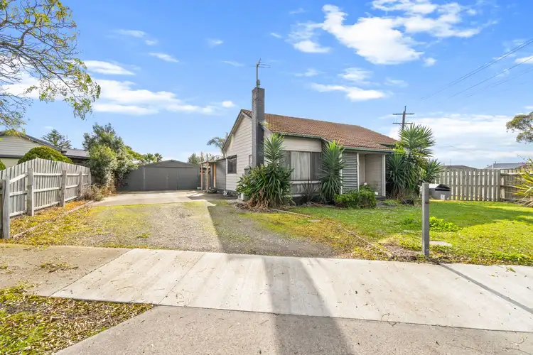 Third view of Homely house listing, 2 Farmer Crescent, Traralgon VIC 3844