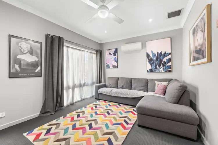 Fifth view of Homely house listing, 2 Farmer Crescent, Traralgon VIC 3844