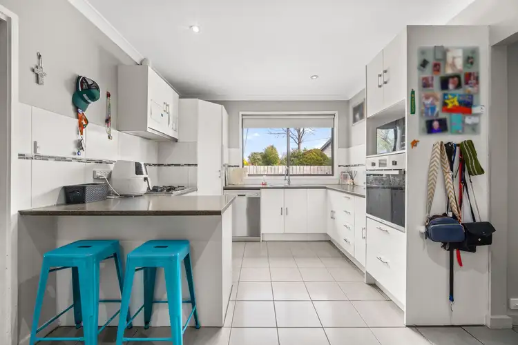 Sixth view of Homely house listing, 2 Farmer Crescent, Traralgon VIC 3844