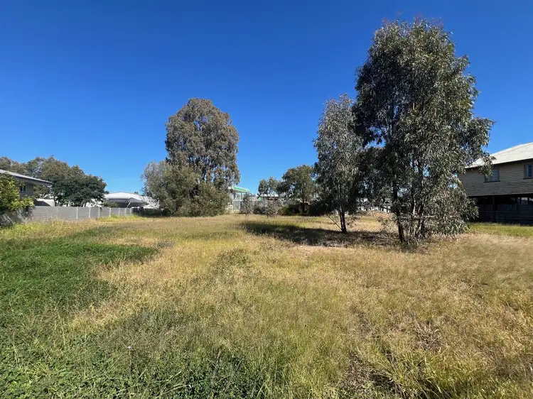 76 BOYD STREET, Chinchilla QLD 4413