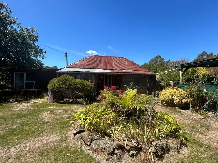 Main view of Homely house listing, 184 Farrells Road, Reedy Marsh TAS 7304