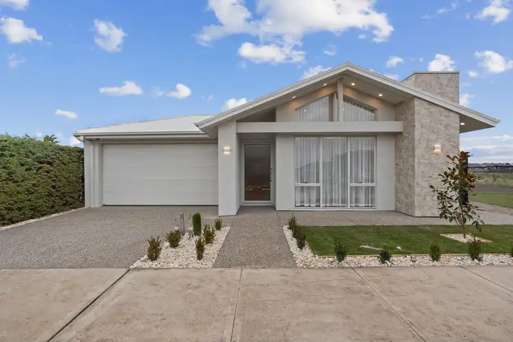 Main view of Homely house listing, 10 Glossodia Way, Mickleham VIC 3064