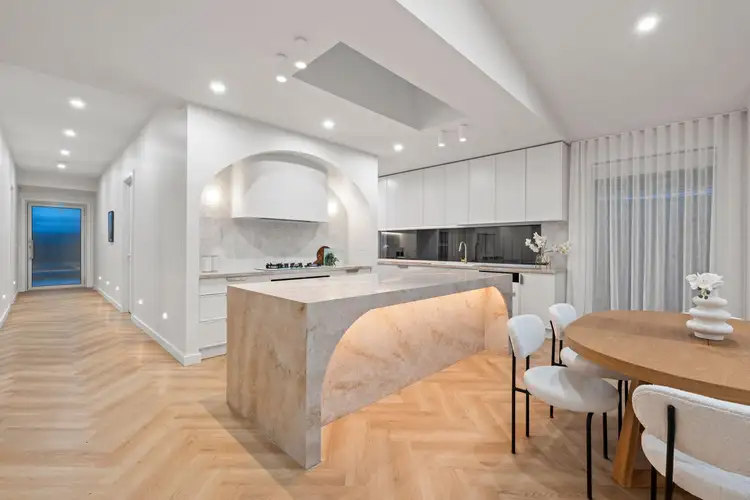 Second view of Homely house listing, 10 Glossodia Way, Mickleham VIC 3064