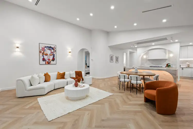 Fifth view of Homely house listing, 10 Glossodia Way, Mickleham VIC 3064