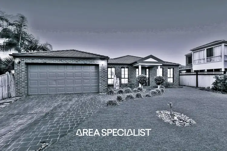 4 Ferntree Grove, Aspendale Gardens VIC 3195