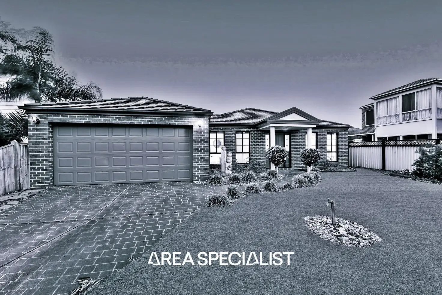 Main view of Homely house listing, 4 Ferntree Grove, Aspendale Gardens VIC 3195