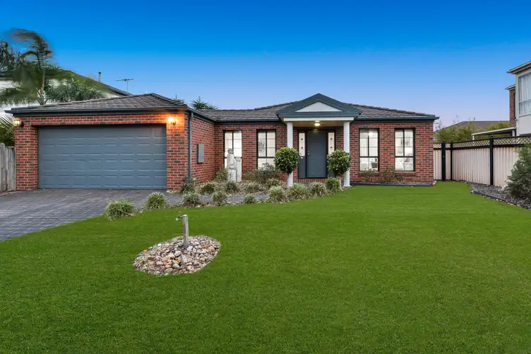 Third view of Homely house listing, 4 Ferntree Grove, Aspendale Gardens VIC 3195