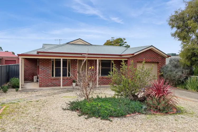 Main view of Homely house listing, 1/9 Saunders Street, West Bendigo VIC 3550