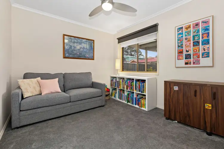 Second view of Homely house listing, 1/9 Saunders Street, West Bendigo VIC 3550