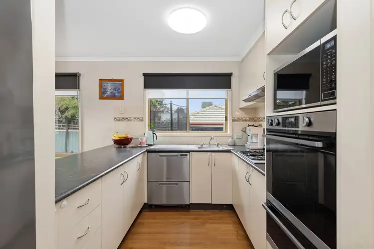 Third view of Homely house listing, 1/9 Saunders Street, West Bendigo VIC 3550