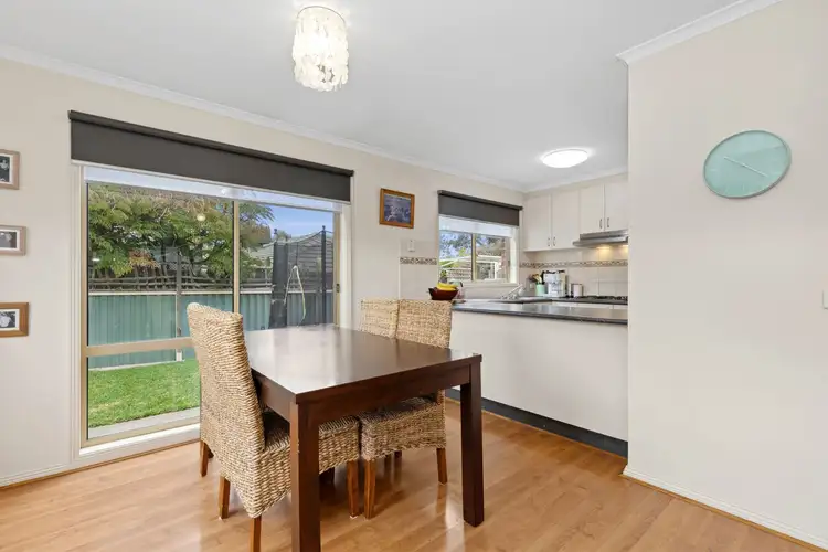 Fourth view of Homely house listing, 1/9 Saunders Street, West Bendigo VIC 3550