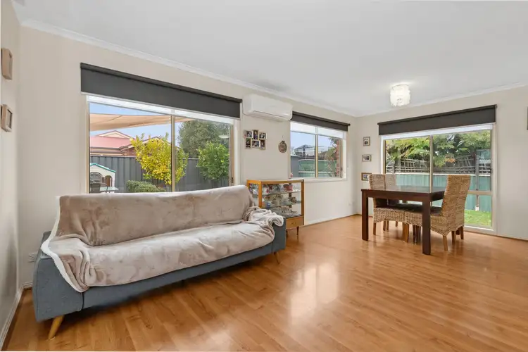 Fifth view of Homely house listing, 1/9 Saunders Street, West Bendigo VIC 3550