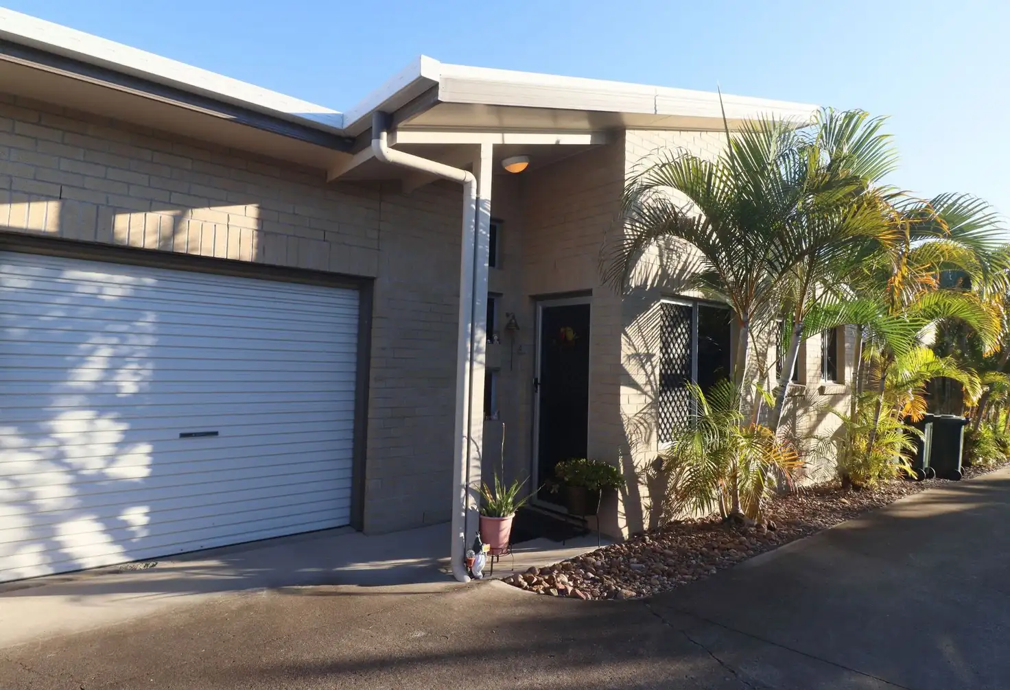 Main view of Homely house listing, 8/1 Urraween Road, Urraween QLD 4655